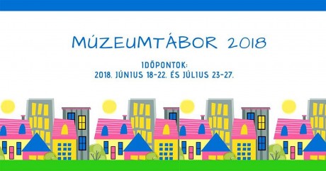 Nyári felfedezőtábor a Szent István Király Múzeumban - hétfőn indul az első turnus